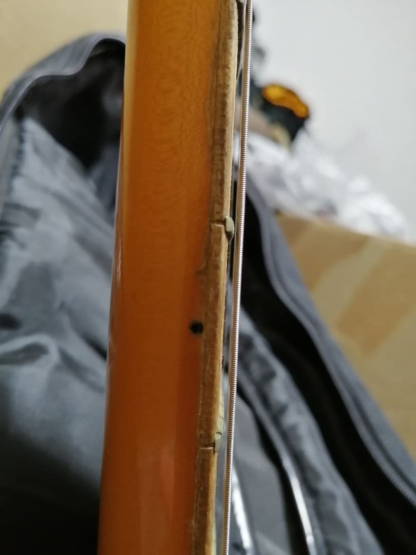 Fresher フレッシャー ストラト ジャパンヴィンテージ  1970's