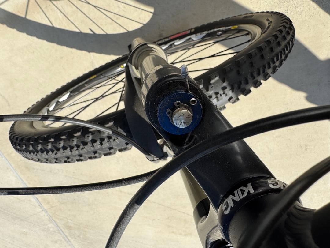 自転車本体 Specialized stumpjumper S-Works MTB