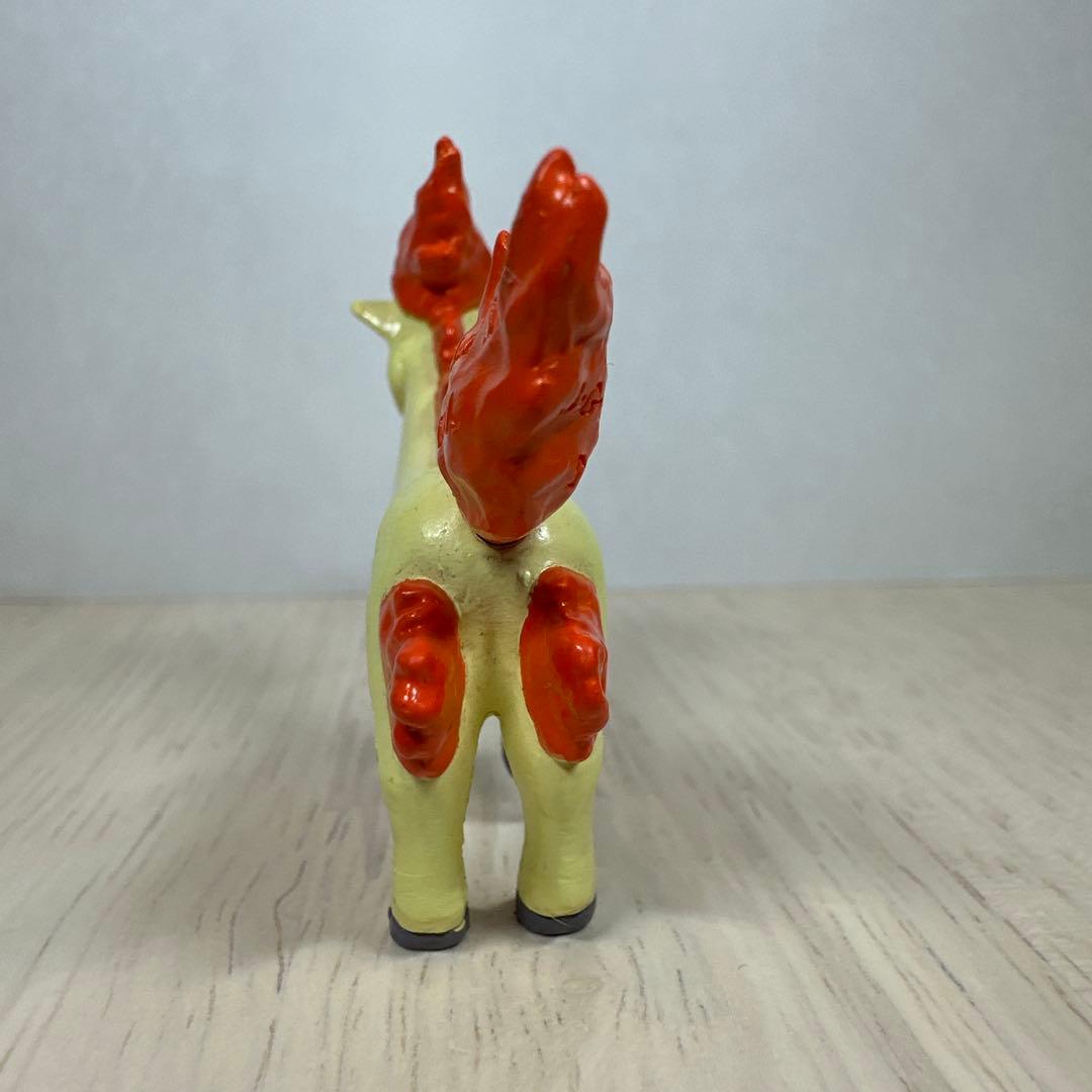 【希少】モンコレ初期2点セット　ポニータ　ギャロップ