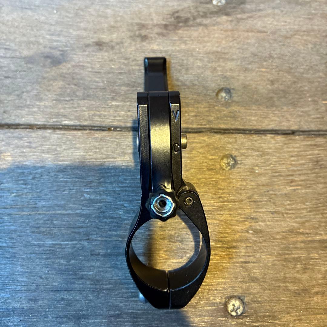 PAUL ポールコンポーネント　自転車　ブレーキレバー　希少