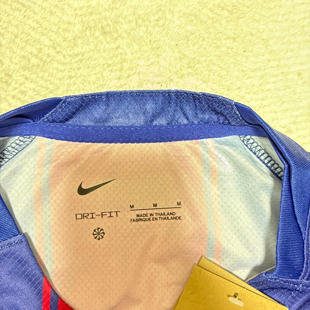 FC Barcelona F. De Jong 21 ユニホーム Mサイズ