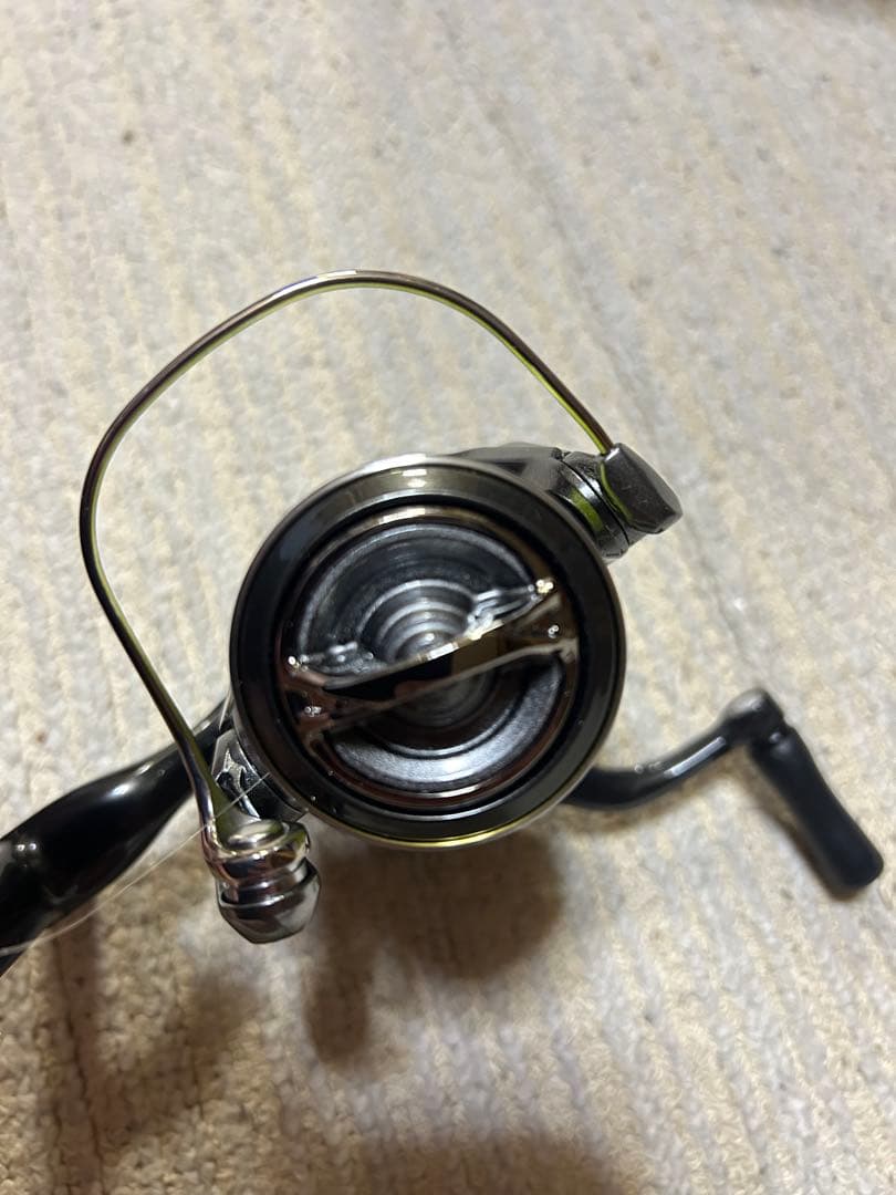 極美品‼️シマノ Soare XR C2000SSPG‼️