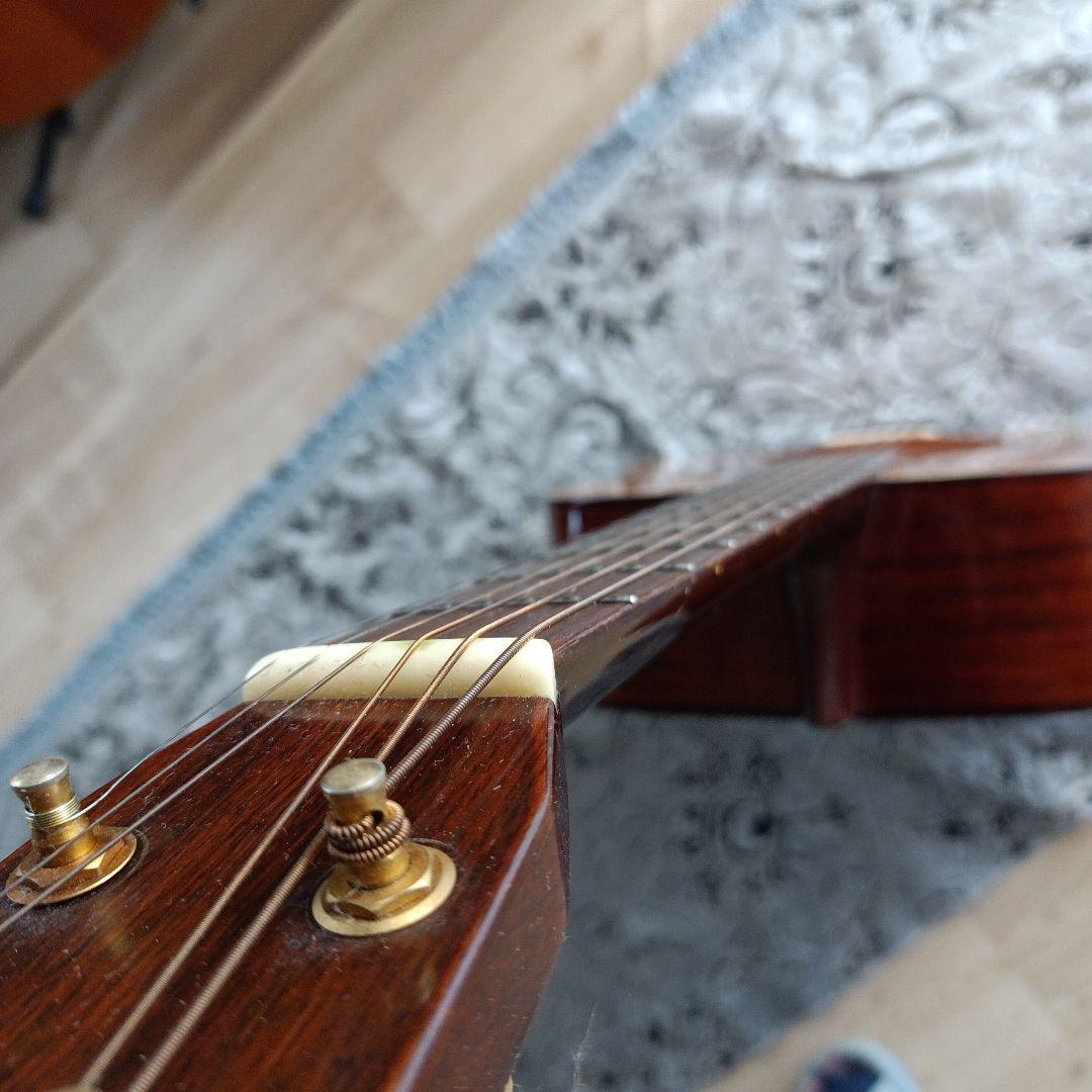 総単板 Ｄ-18モデル ショップオーダー限定品 S.Yairi YD-302M