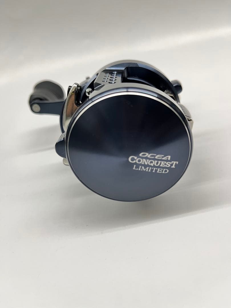 リール SHIMANO OCEA CONQUEST LIMITED 200PG