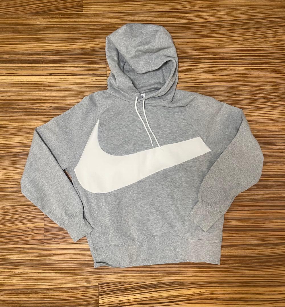 NIKE SWOOSH セットアップ パーカー スウェットパンツ
