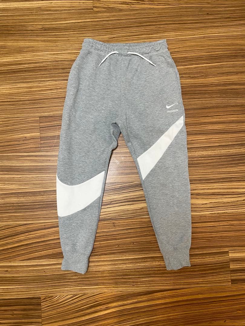 NIKE SWOOSH セットアップ パーカー スウェットパンツ