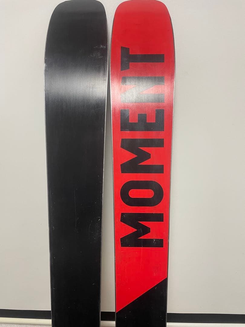 T*y様 Moment Wildcat 101 179cm 2022年 Ross