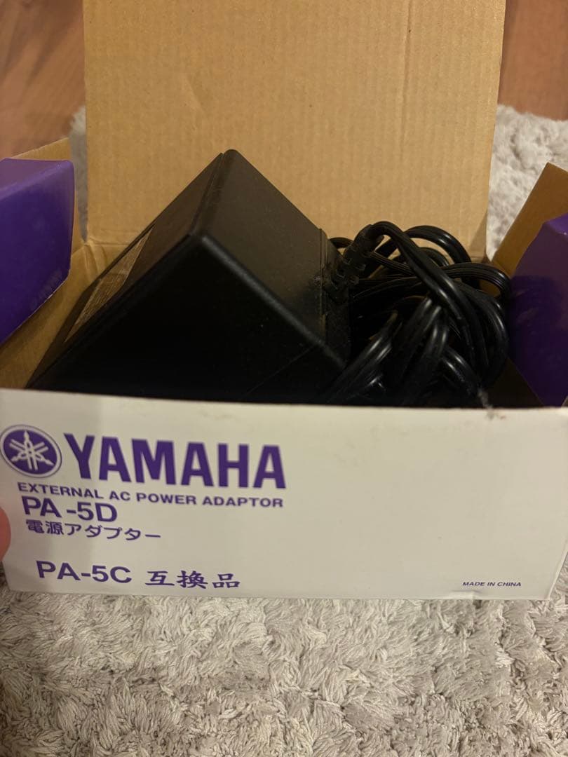 は*！様 【動作確認済】ヤマハ 電子ピアノ NP-30