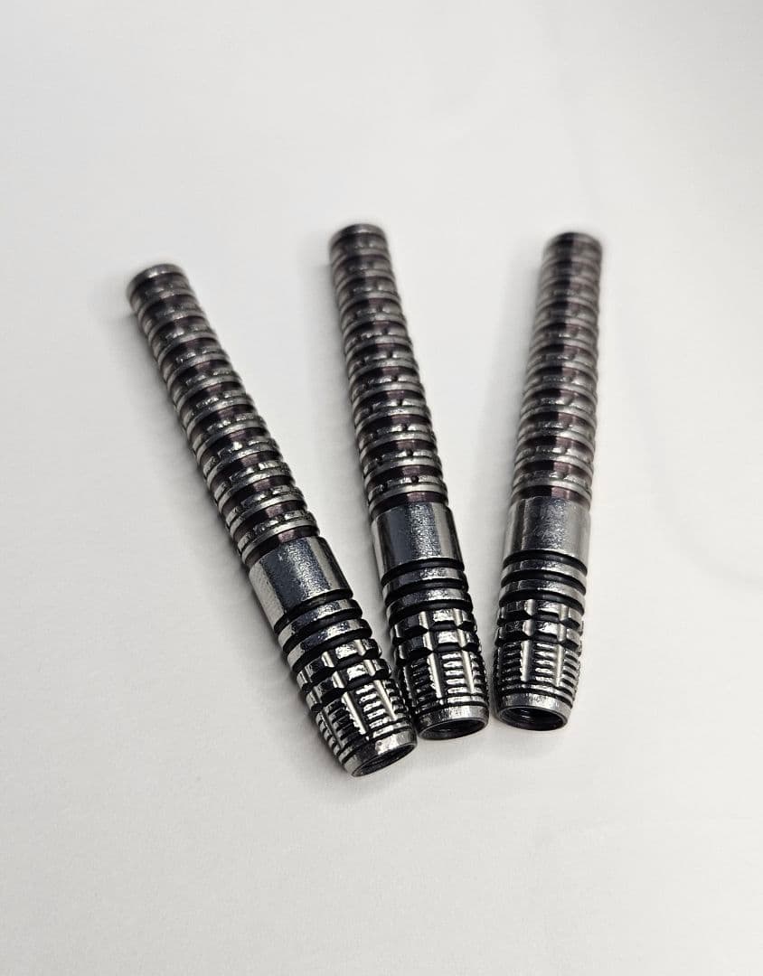 TRINIDAD KID TYPE 3 後藤智弥 ダーツ