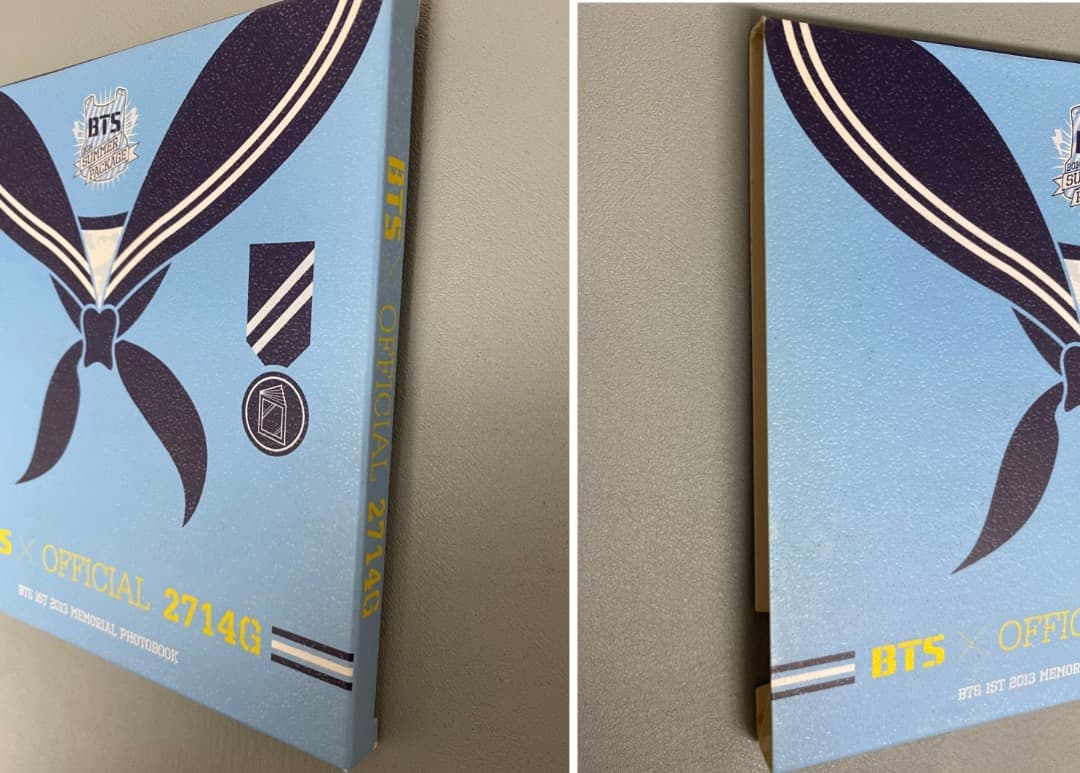 BTS 2014 SUMMER PACKAGE ジミン