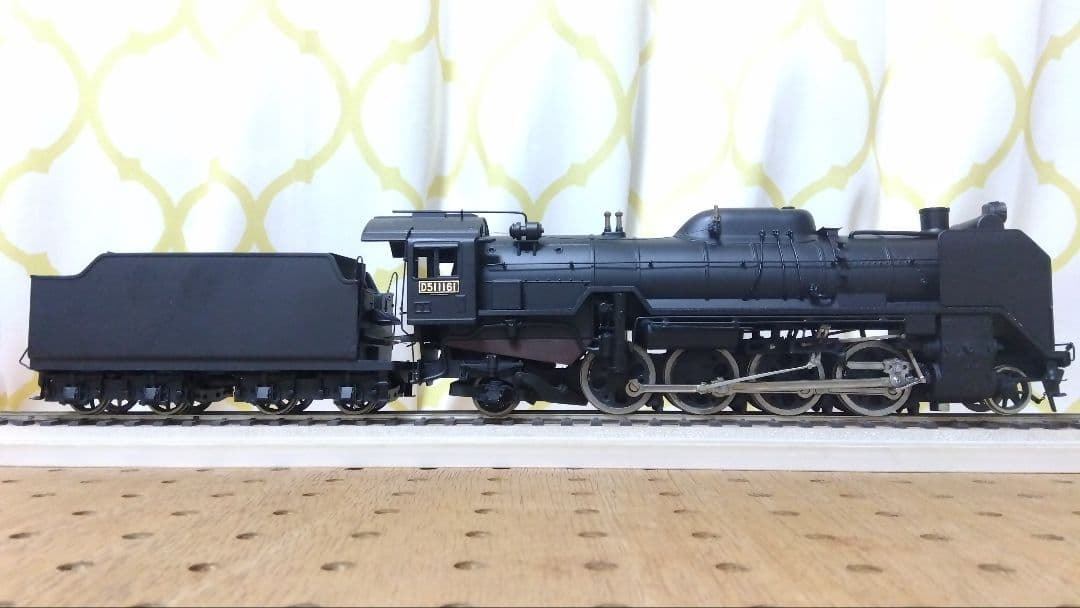 蒸気機関車ダイジェスト　三井金属社製品