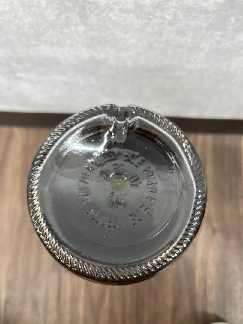 M033 ヘネシー VSOP コニャック　プリヴィレッジ 1L 40％