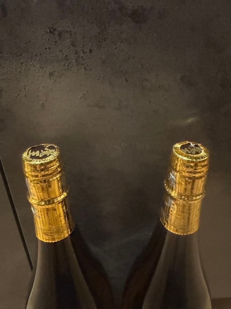 魔王　1800ml 2本　未開栓　焼酎