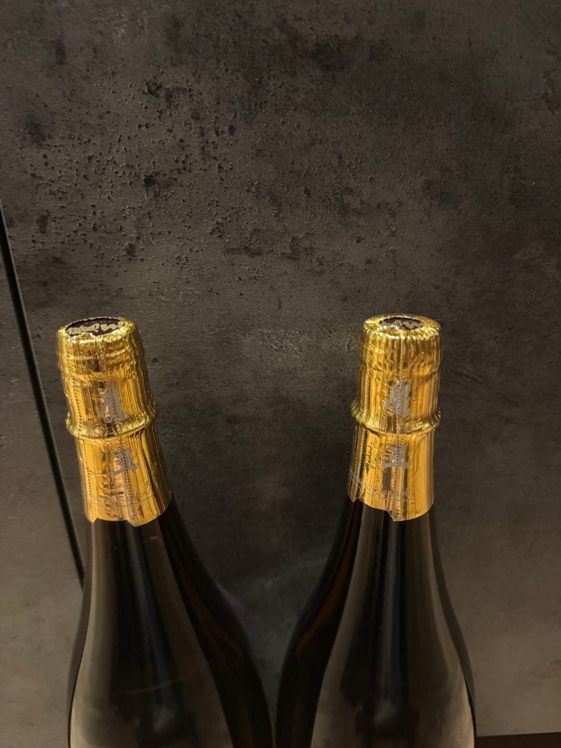 魔王　1800ml 2本　未開栓　焼酎