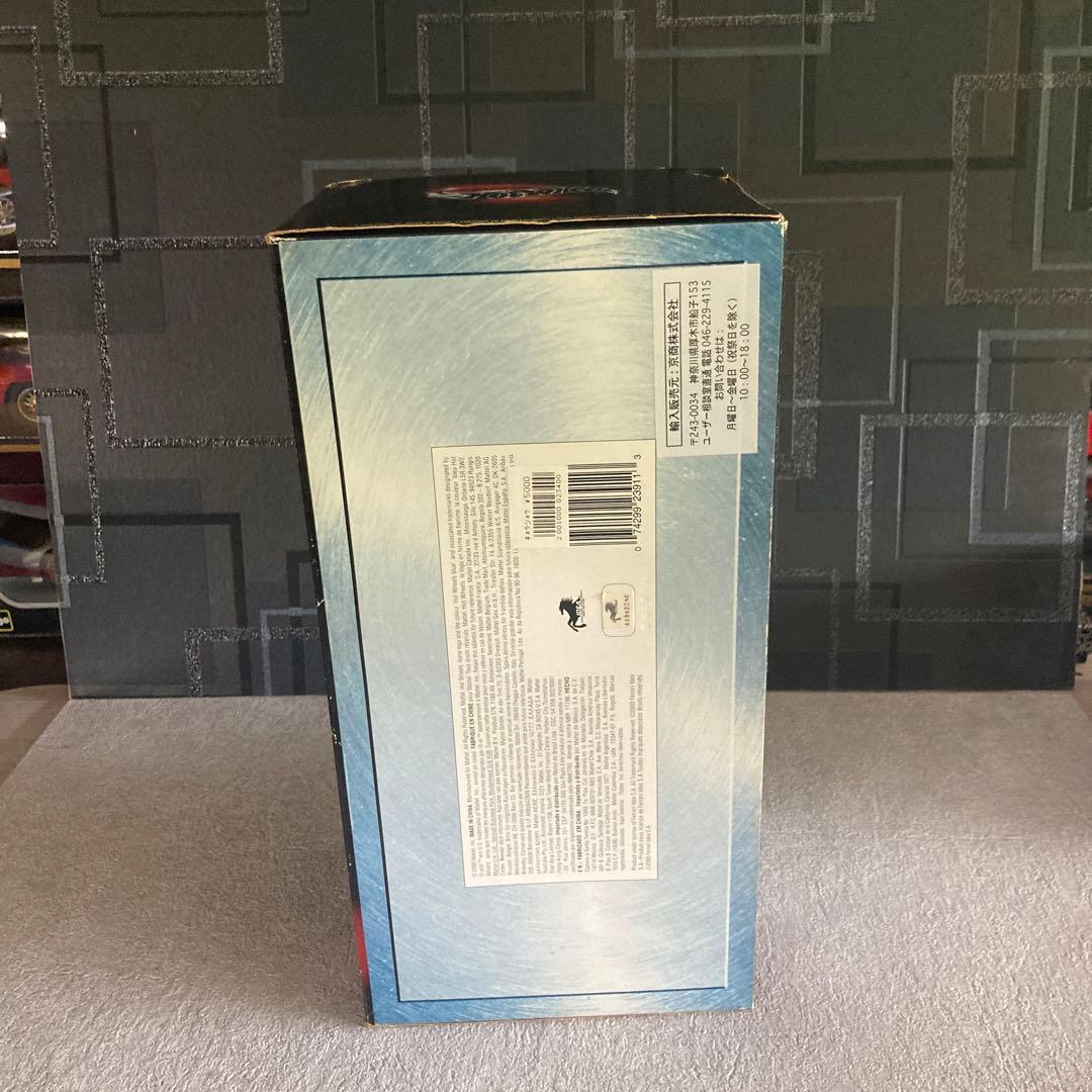 Hot Wheels ホットウィール　1:18 F40 未開封品です。