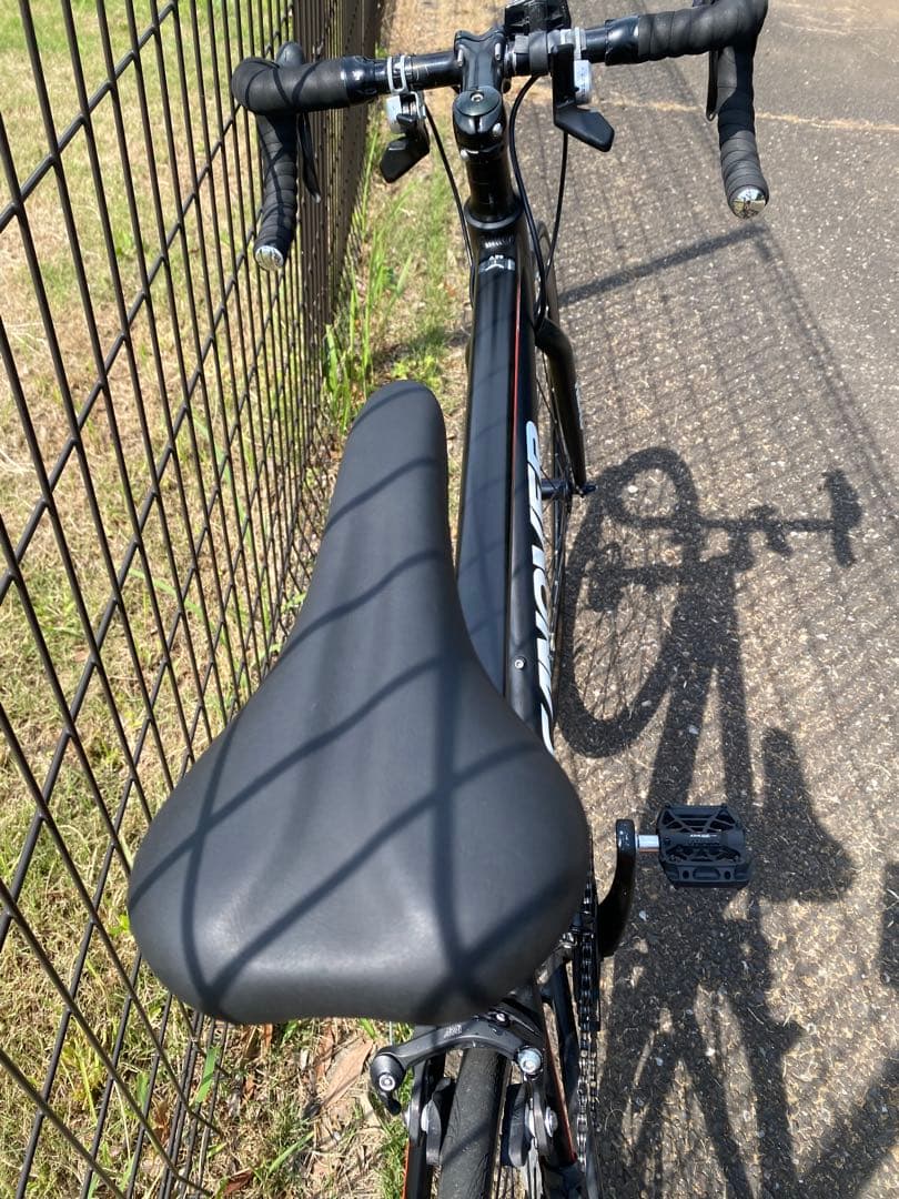 CANOVER(カノーバ) NERO(ネロ)3x7 21段変速