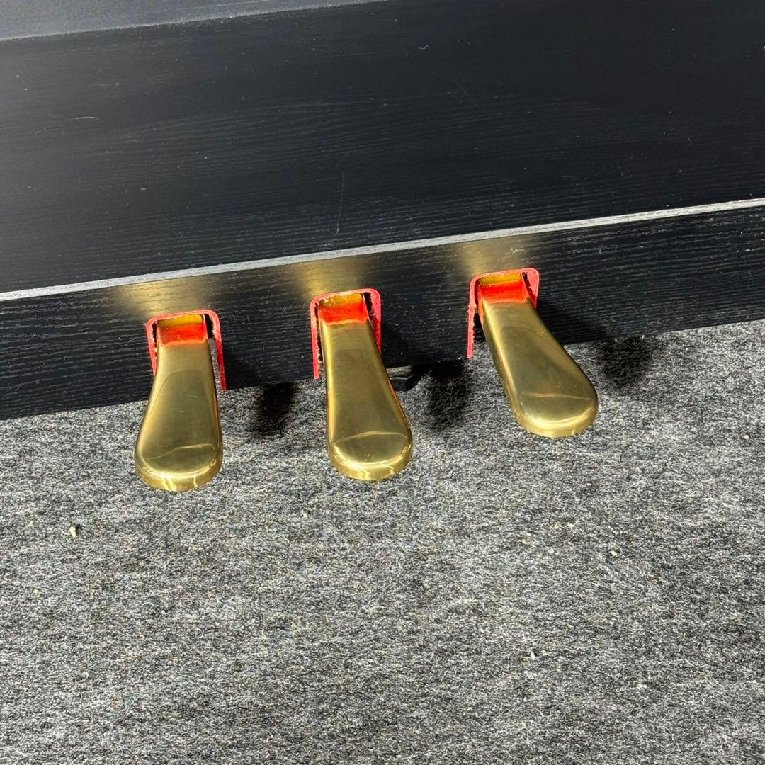 YAMAHA 電子ピアノ Clavinova SCLP-430B 黒 d5219