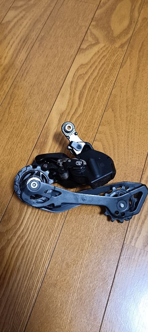 SHIMANO　105　Di2　12s　コンポーネントセット
