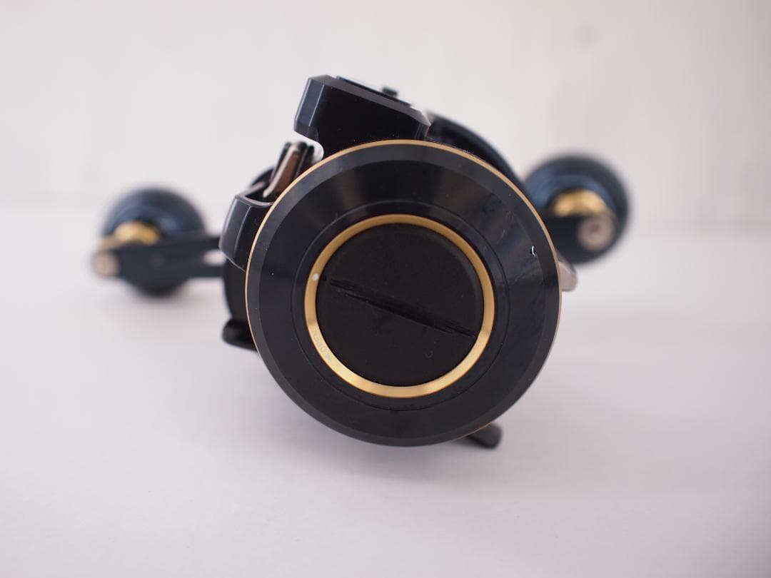 64▢ダイワ 21ソルティガIC 300-DH NH0620-6