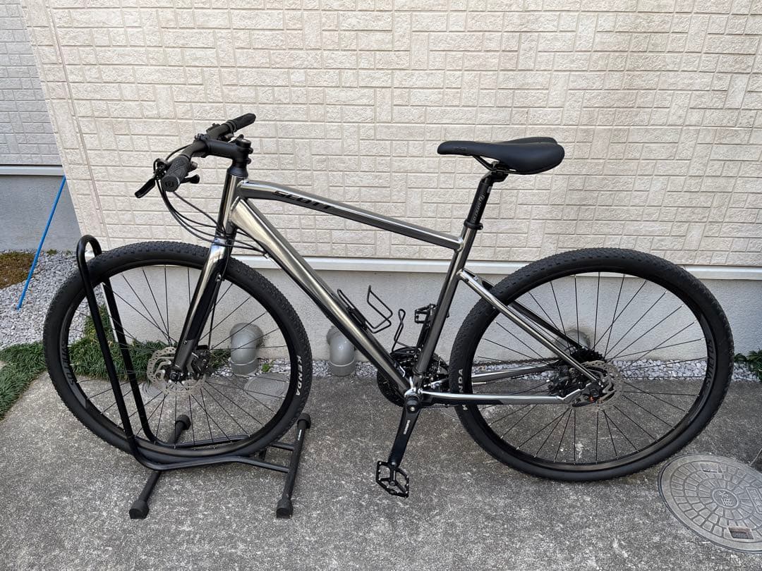 2024 Scott Sub cross J1 クロスバイク