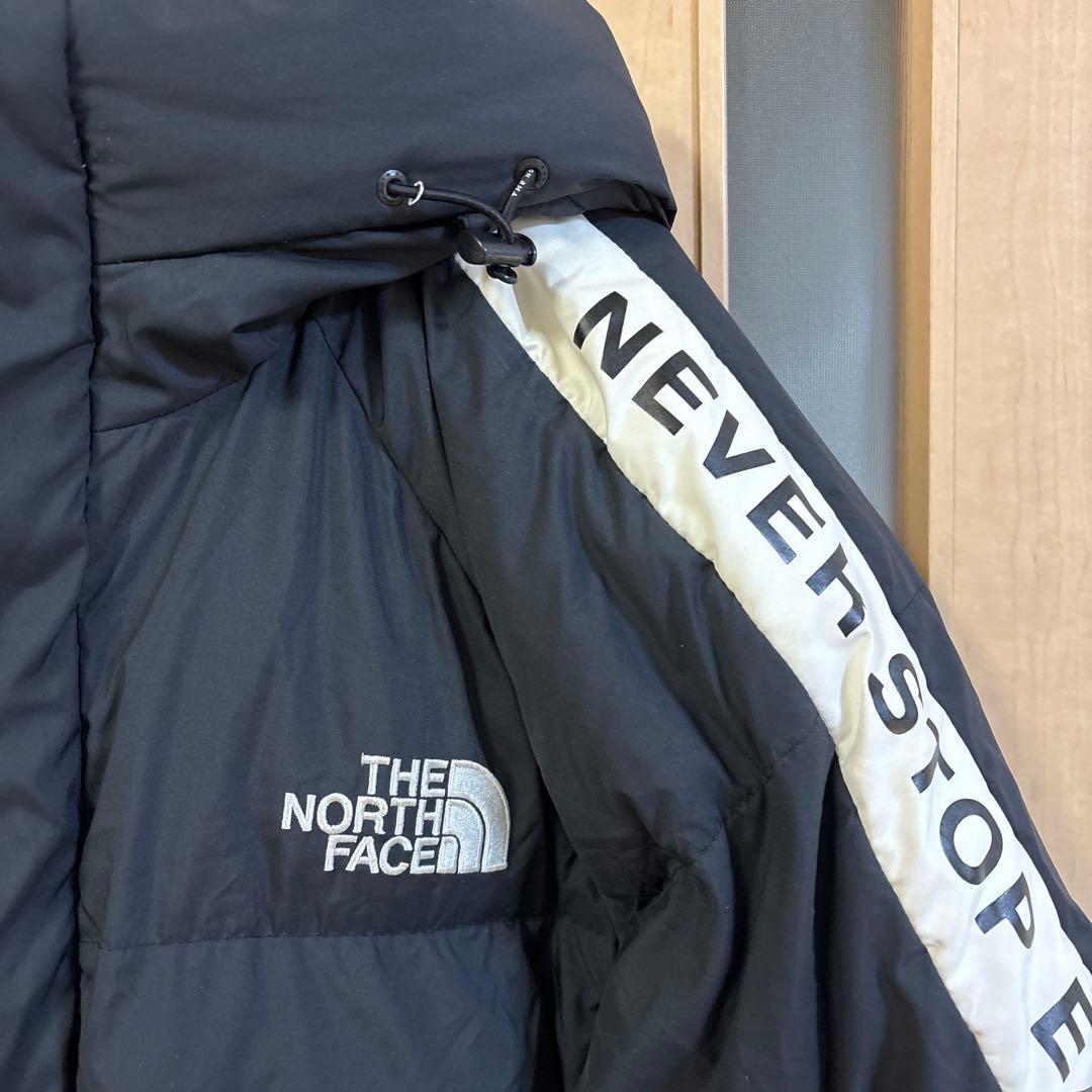 ノースフェイス メンズM ロングコート ベンチコート 30231