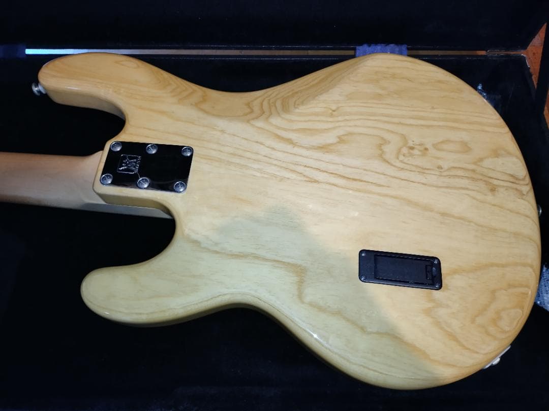 ☆Music Man / StingRay EX☆