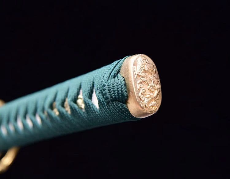 まむし打刀 武具　刀装具　日本刀　模造刀 居合刀