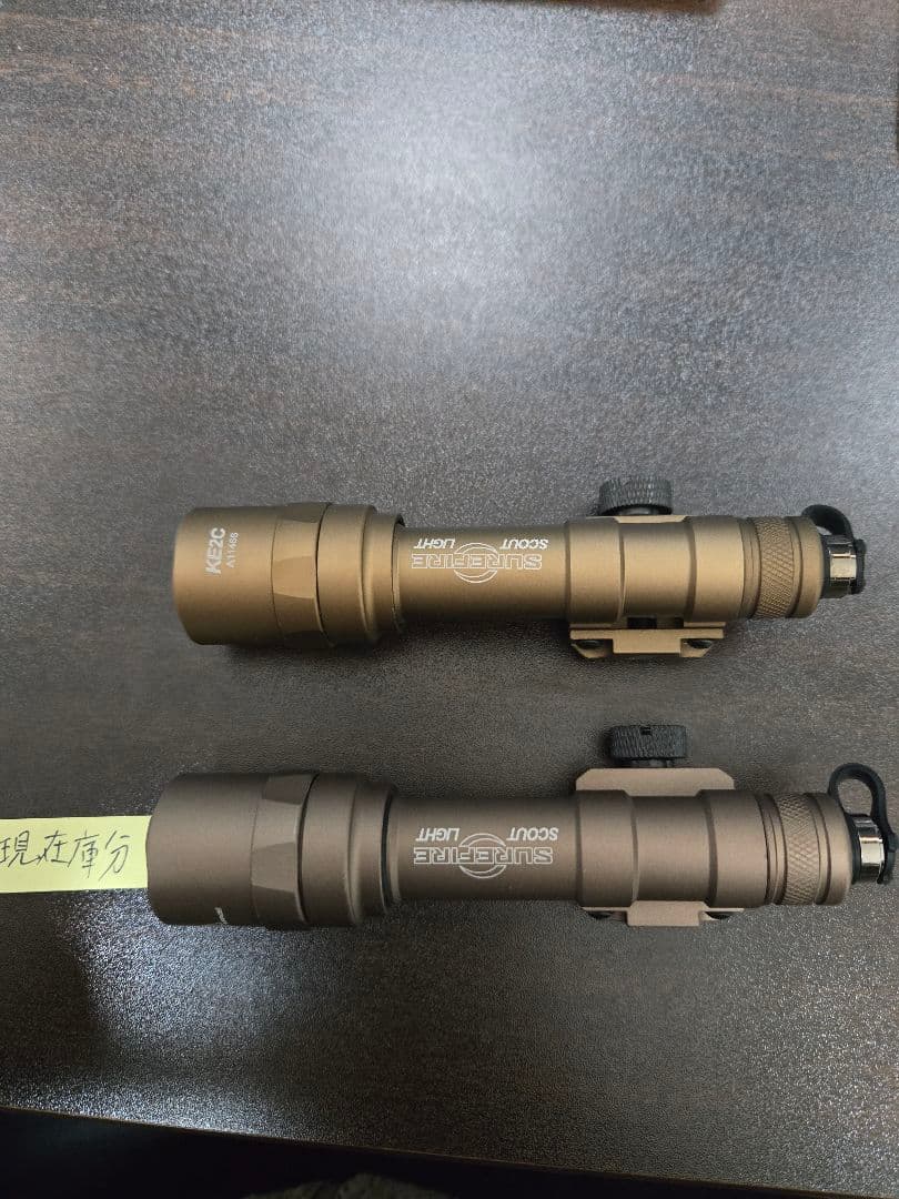 りんりん　m600 タイプ　フラッシュライト