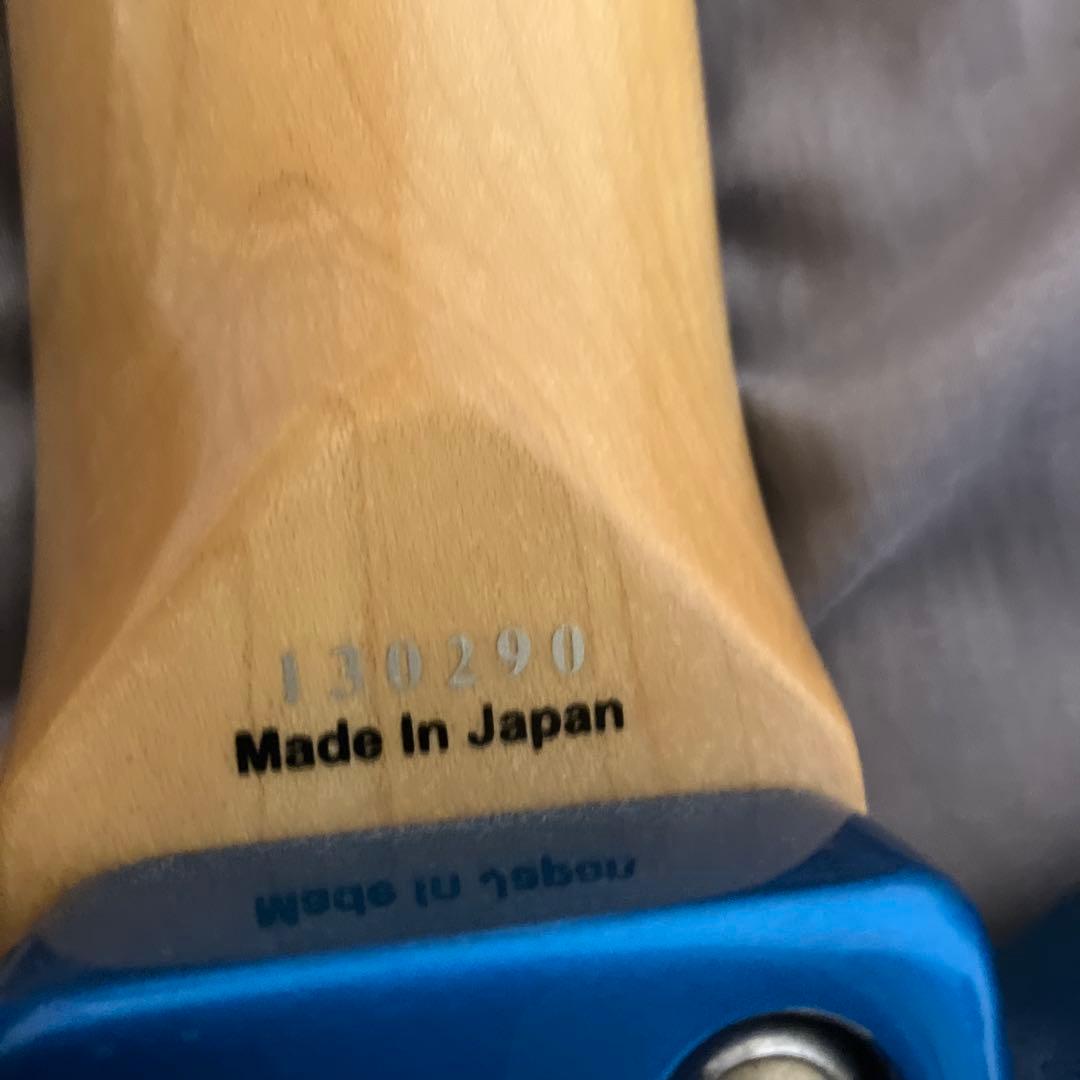 ギター tokai Talbo