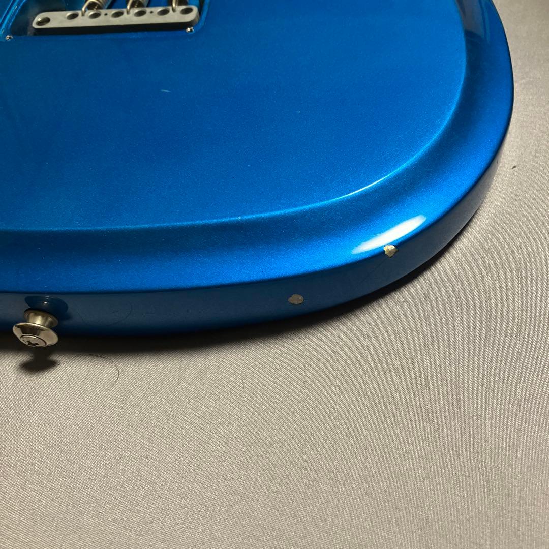 ギター tokai Talbo