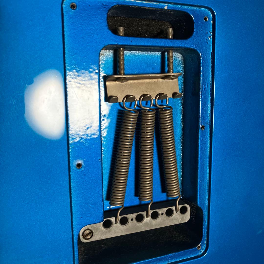 ギター tokai Talbo