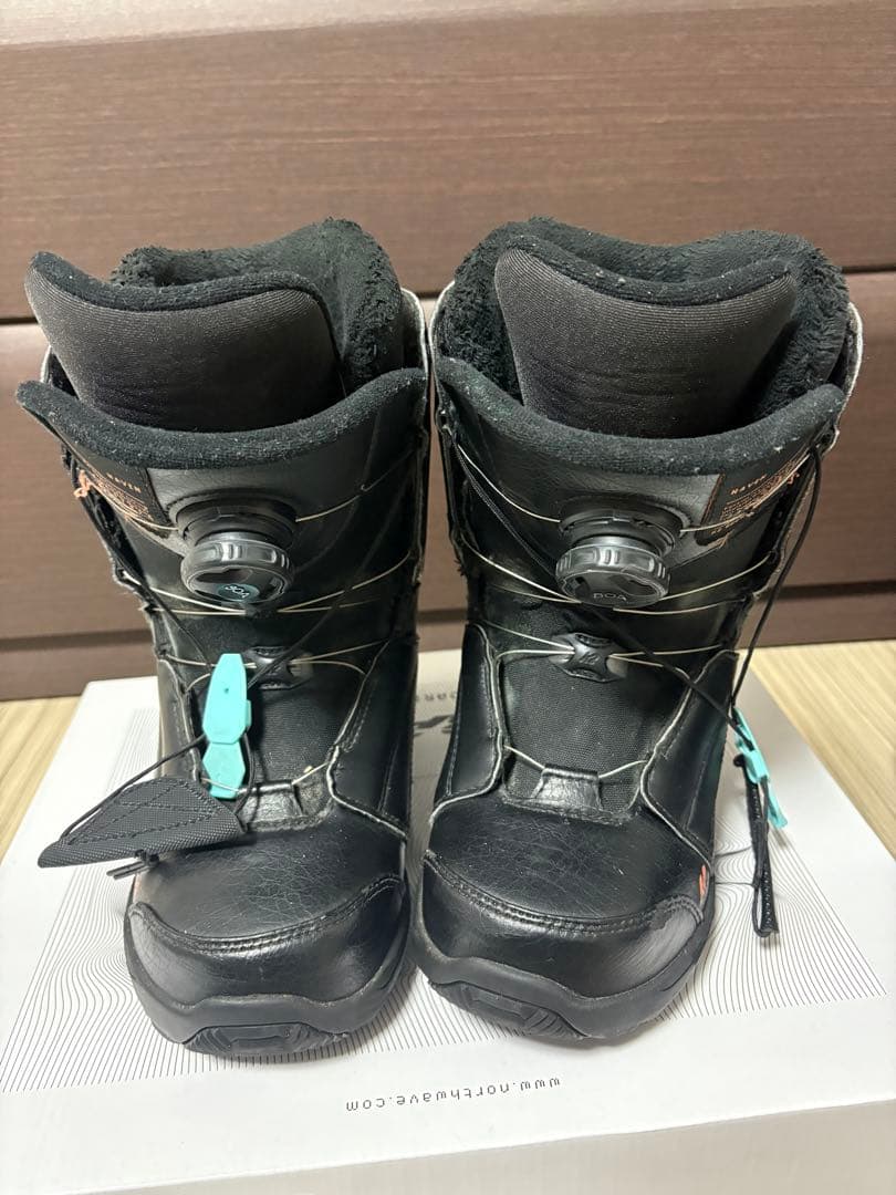 k2 スノーボードブーツ