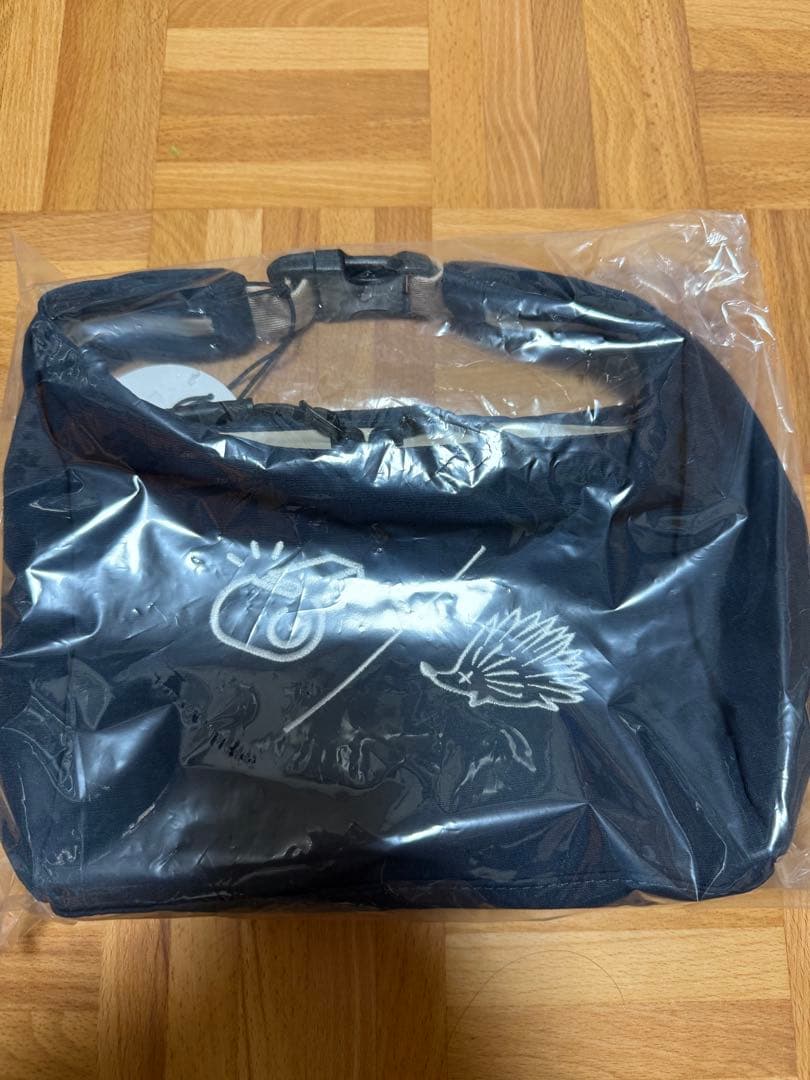 完売 JONES × Kuchibue × CLUBHAUS GoodieBag