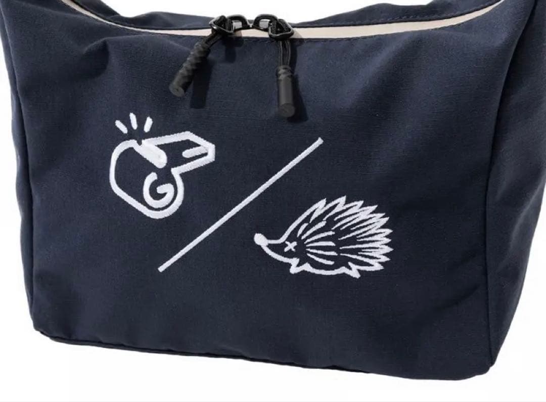 完売 JONES × Kuchibue × CLUBHAUS GoodieBag