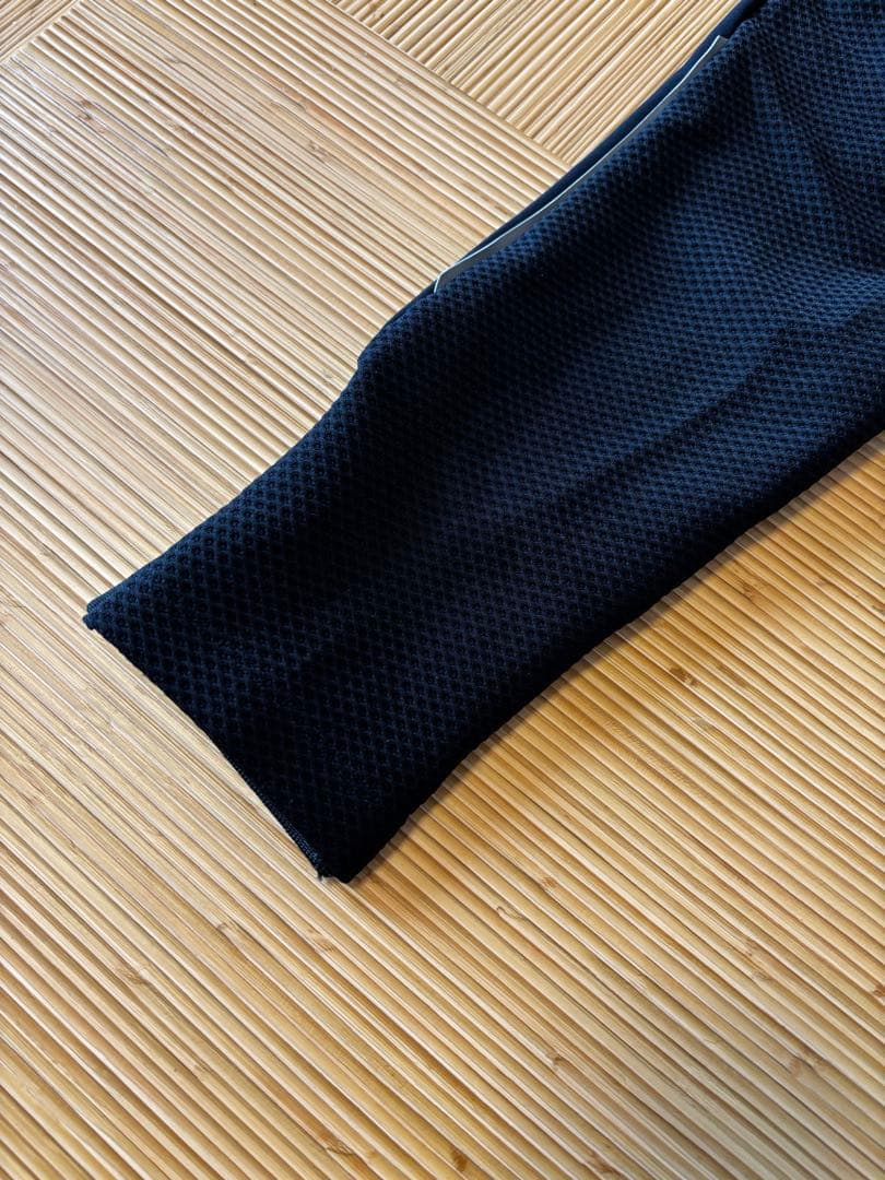 Lion de Kapelmuur ウィンドシールドタイツ Mサイズ