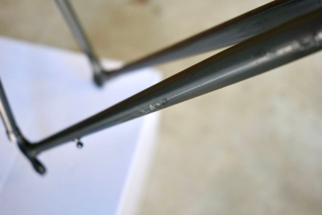 DE ROSA Neo Primato ロードバイクフレーム