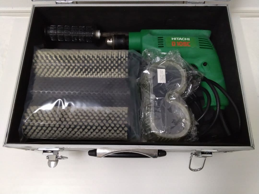 GALLIUM ロトブラシ7点セット