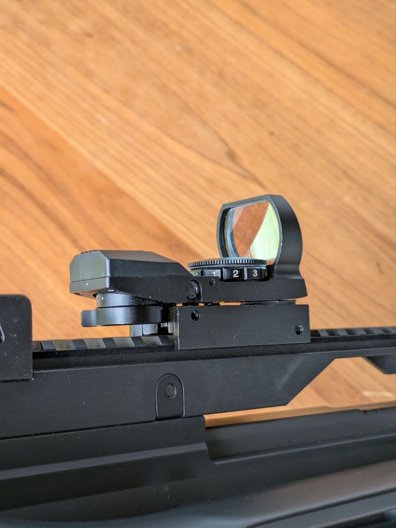 東京マルイ　G36C　サバゲーセット　18歳以上