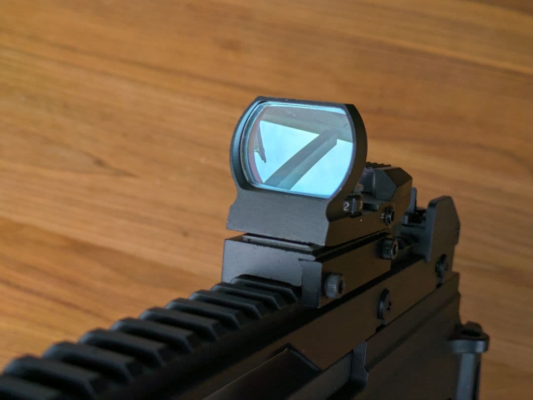 東京マルイ　G36C　サバゲーセット　18歳以上