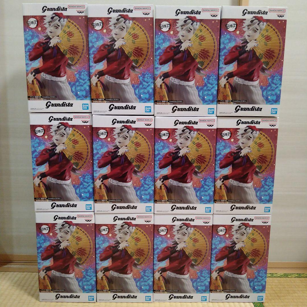 Jenniko フィギュア　24個セット　童磨　銀八先生