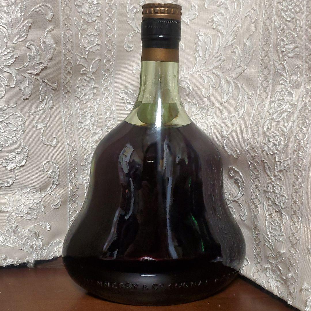 ヘネシー XO 金キャップ