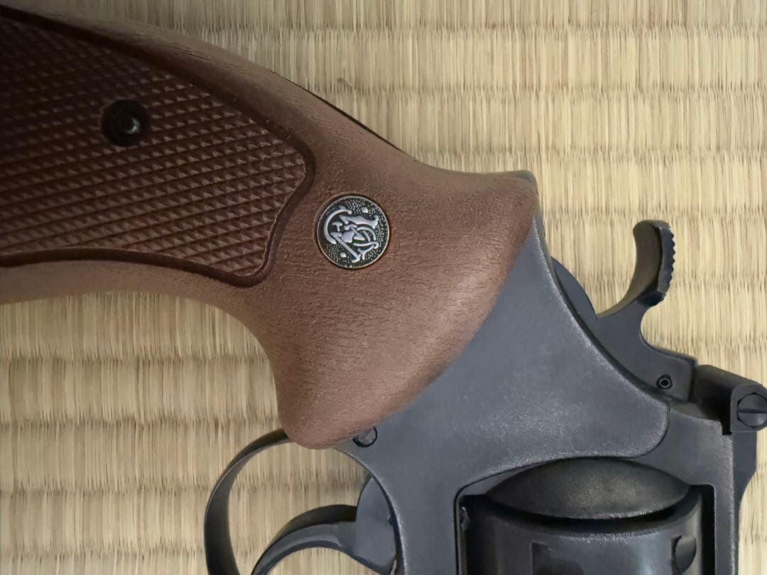 S&W M29 .44MAGNUM リボルバー