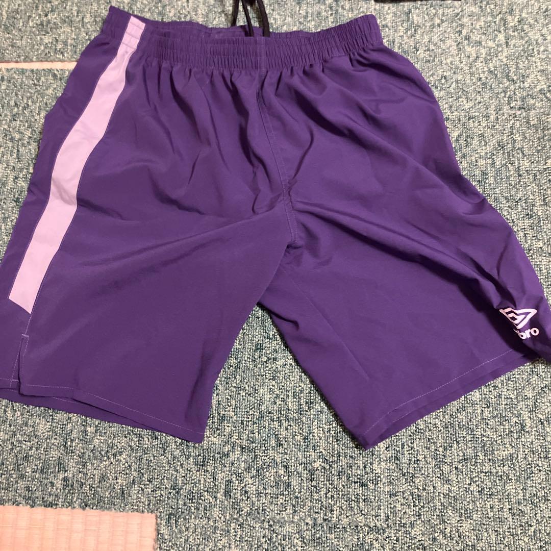 サ*ー様 Umbro 12点セット 同志社国際 14番 サッカー