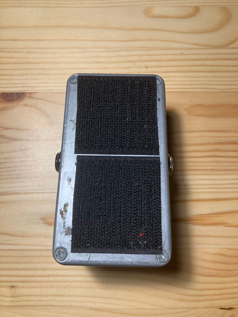 ギター electro-harmonix BIG MUFF rum's head