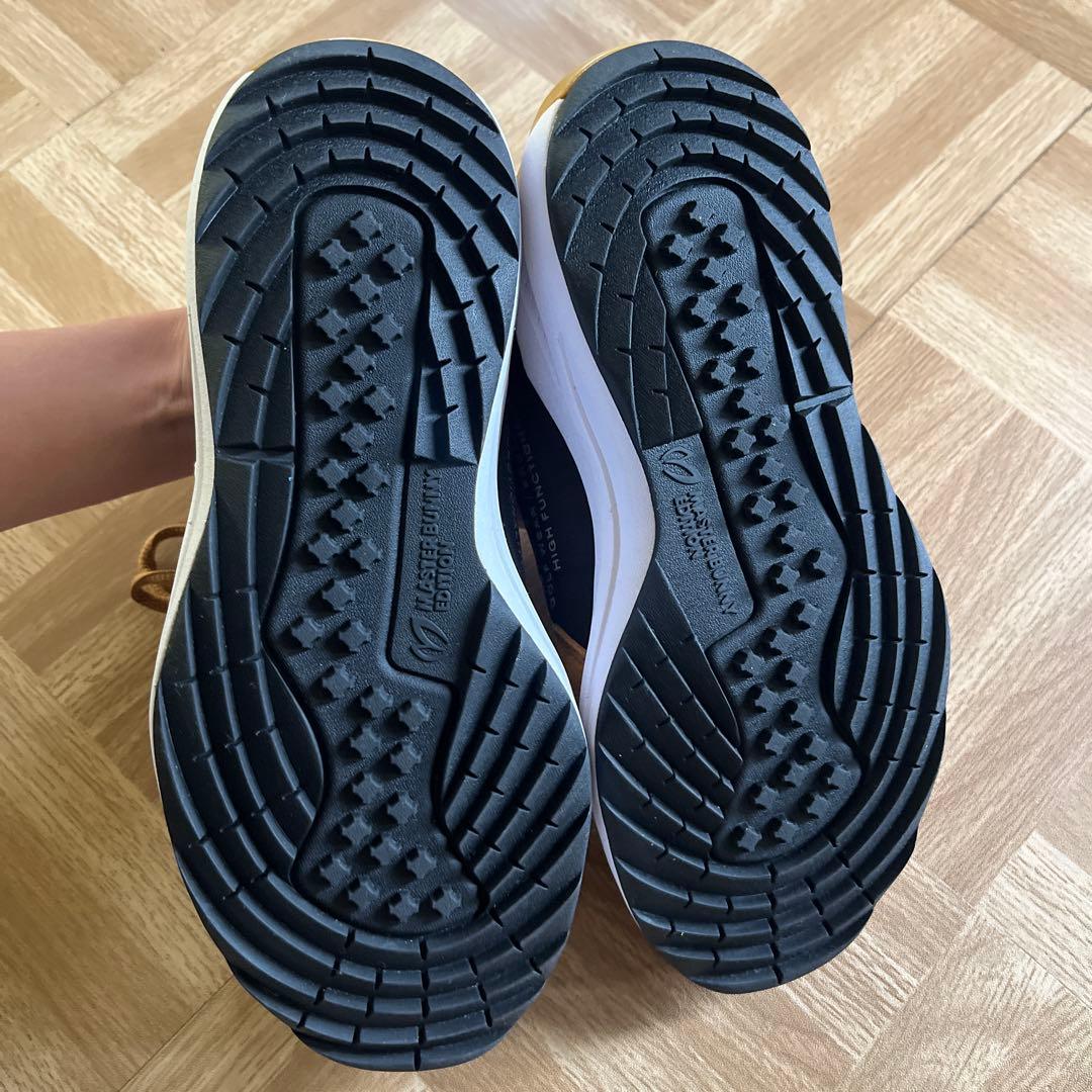 マスターバニーゴルフシューズ新品未使用