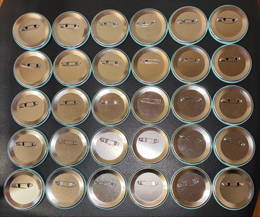 いれいす -hotoke- おきて。 缶バッジ （専用）