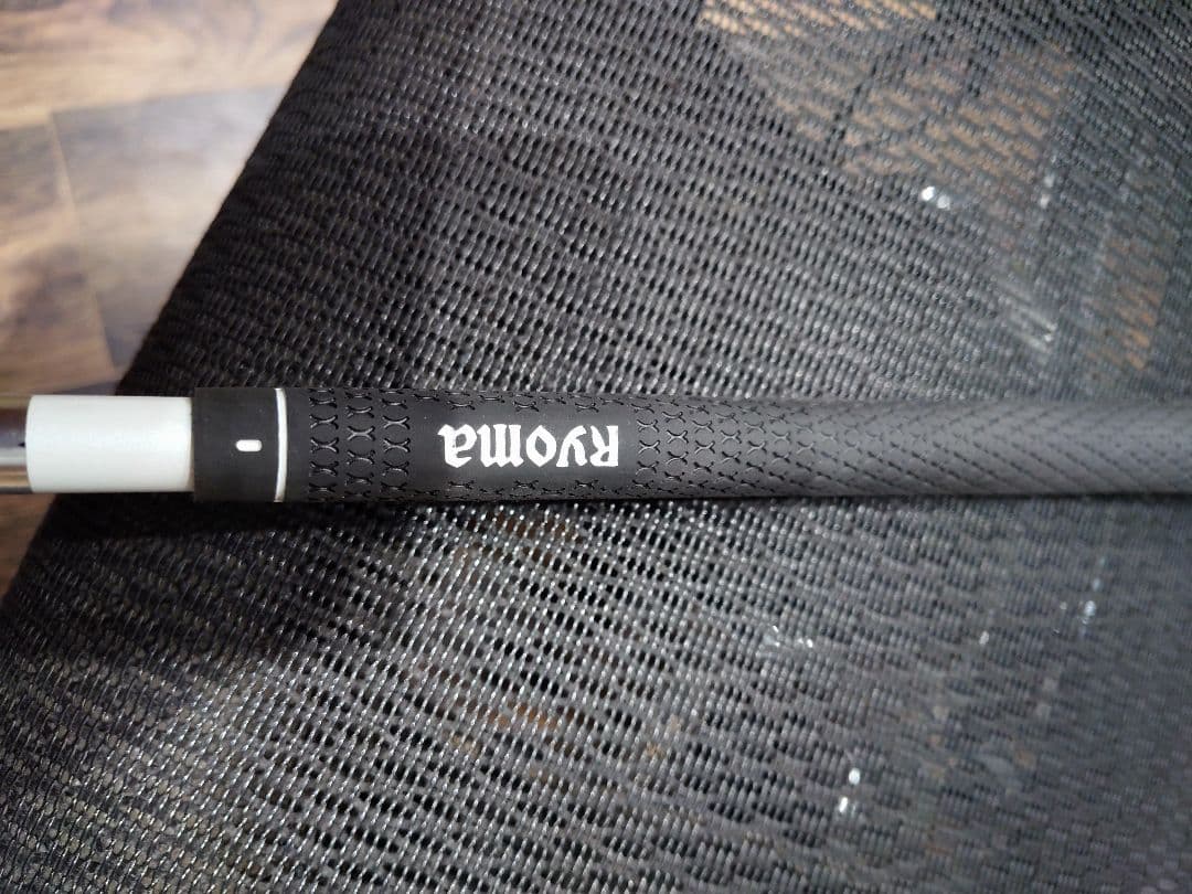 リョーマゴルフ ユーティリティクラブ U4 22°