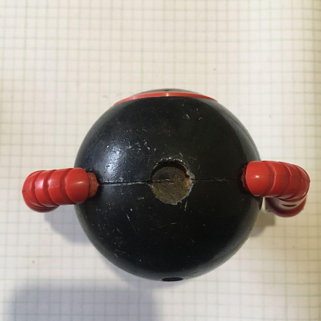 宇宙鉄人　キョーダイン　ゴンベス