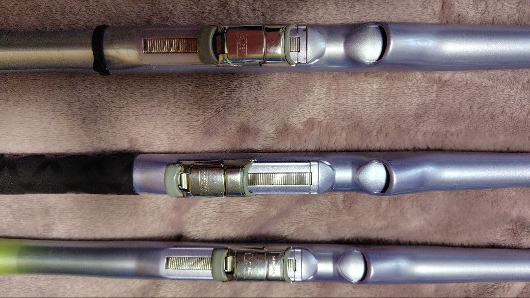 シマノ　イソスペシャル