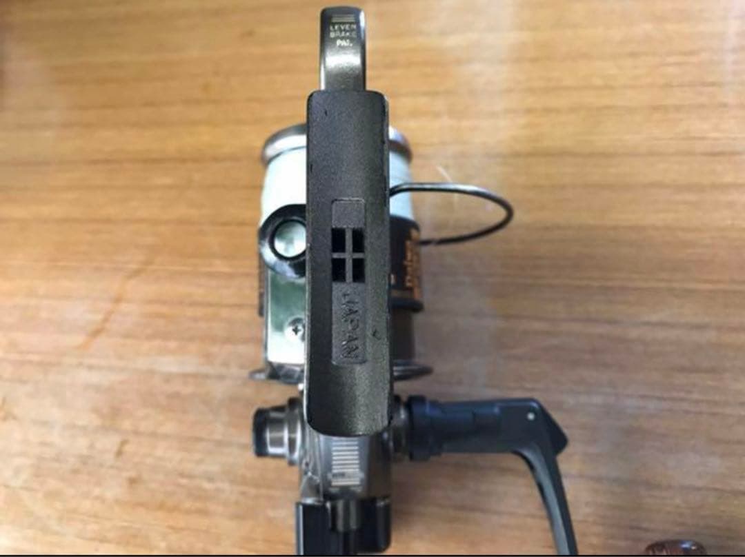 ダイワ トーナメントSS850LB